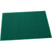 ケミタングルソフト屋外用マット９００×１２００　緑