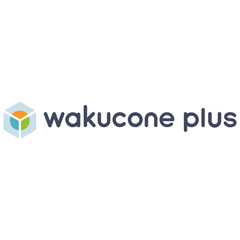 wakucone　plus　年間ライセンス（50-99ID）