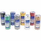 エスロンテープ＃３６０　１９×２０　灰