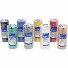 エスロンテープ＃３６０　１９×２０　緑