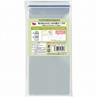 取り出しやすいＯＰＰ袋テープ付長３用　１００枚