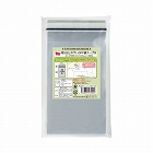 取り出しやすいＯＰＰ袋テープ付Ａ６はがき用×１０
