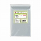 取り出しやすいＯＰＰ袋テープ付Ａ５用×１０