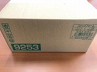 連続伝票用紙　１／３単線１５×１１　２０００枚