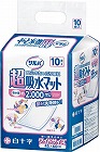 サルバ超吸水マット　１０枚