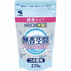 無香空間ほのかなせっけんつめ替用２７０Ｇ