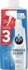 ジョイミラクルＣ泡ＳＰ微香タイプ詰替６９０ＭＬ