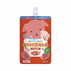 おくすり飲めたね　チアパック　いちご味　５個入