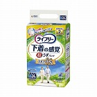 ライフリー下着の感覚　超うす型パンツＭ２４枚×３