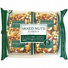 ミックスナッツ　１２０ｇ
