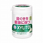キシリトール　オーラテクトガム　クリアミント