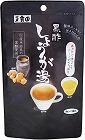 黒酢しょうが湯　６ｇ×３本入
