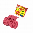 パワー森林香　赤箱　３０巻入