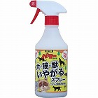 犬・猫・獣いやがるスプレー　５００ｍｌ