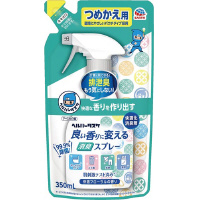 ヘルパータスケ良い香りに変えるＳＰ替３５０ｍｌ