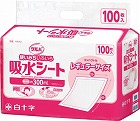 サルバ　吸水シート　レギュラー　１００枚
