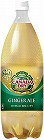 カナダドライ　ジンジャーエール１．５Ｌ　６本