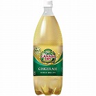 カナダドライ　ジンジャーエール１．５Ｌ　６本
