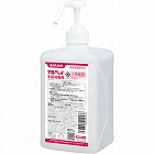アルペット手指消毒用　ポンプ付　１Ｌ