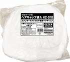プロワーク　ヘアキャップ　袋入　１００枚入
