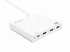 ＡＣアダプタ　ＵＳＢ‐Ｃｘ１　ＵＳＢ‐Ａｘ３【取寄品】