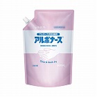 アルボナース　パウチ　９００ｍｌ×１６