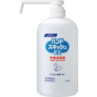 ハンドスキッシュＥＸ　本体　８００ｍＬ×６