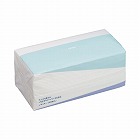 たっぷり使えるペーパータオル　レギュラー×４