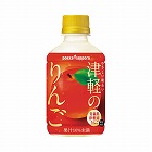 津軽のリンゴ　２８０ｍｌ　２４本