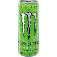 モンスター　ウルトラパラダイス　３５５ｍｌ　２４本