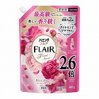 ハミングフレア　フローラルスウィート詰替　９００ｇ