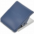 ハイブリッドマグネットクリップＬ青