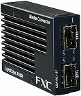 １０００ＢＡＳＥ‐Ｘ　ＳＦＰメディアコンバータ【取寄品】