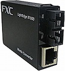 （ＳＣ　ＳＭＦ‐１０Ｋｍ）メディアコンバータ【取寄品】