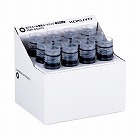 ヨクミエール専用カートリッジ　簡易包装　黒　１２本