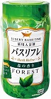 バスリフレ薬用入浴剤森の香り６８０ｇ