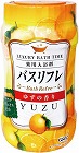 バスリフレ薬用入浴剤ゆずの香り６８０ｇ