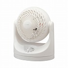 サーキュレーター　８畳用　首振り　ホワイト