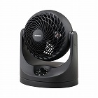 サーキュレーター　８畳用　首振り　ブラック