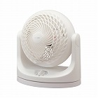 サーキュレーター　１４畳用　首振り　ホワイト