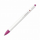 水性ペン　クリッカート　チェリーピンク