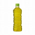 綾鷹　ラベルレス　５２５ｍｌ　２４本