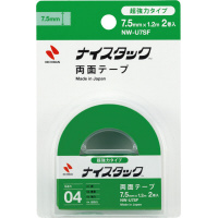 ナイスタック超強力タイプ　幅７．５ｍｍ×１．２ｍ