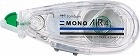 修正テープモノエアー詰替タイプ本体４．２ｍｍ×１５