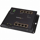 ＧｂＥスイッチングハブ　８ポート＋２ｘＳＦＰポート【取寄品】
