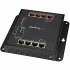 ＧｂＥスイッチングハブ　８ポート　ＰｏＥ＋給電対応【取寄品】