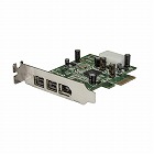 ＰＣＩｅ　ＦｉｒｅＷｉｒｅ４００／８００増設カード【取寄品】