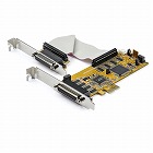 ＲＳ２３２Ｃシリアル増設ＰＣＩｅカード　８ポート【取寄品】