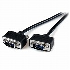 ＶＧＡ極細ケーブル　ＨＱ　Ｄ‐Ｓｕｂ１５　１．８ｍ【取寄品】