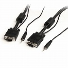ＶＧＡケーブル　ＨＱ　Ｄ‐Ｓｕｂ１５　７．６ｍ【取寄品】